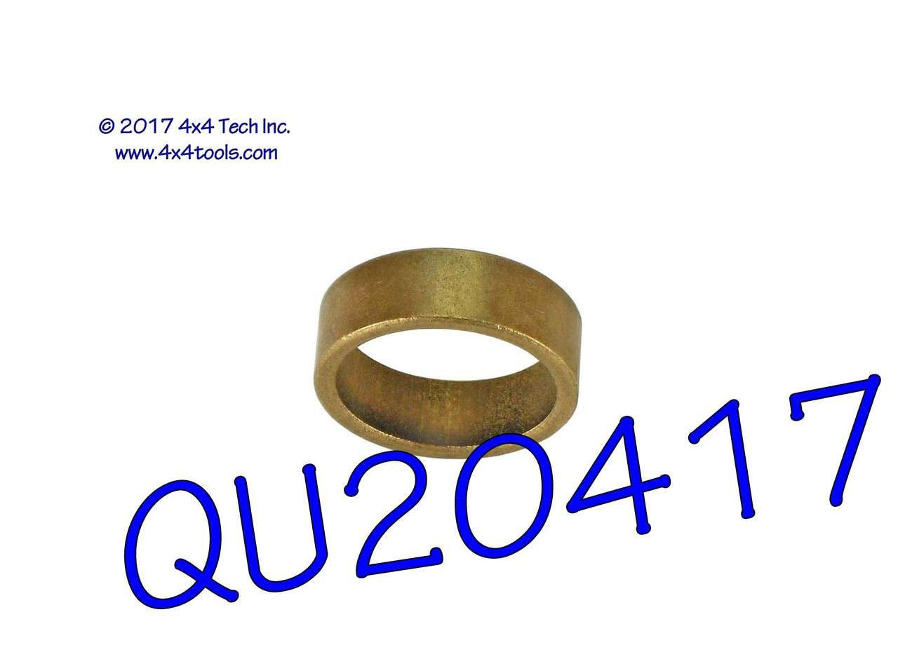 QU20417 INPUT TO MAIN BUSHING Torque King 4x4
