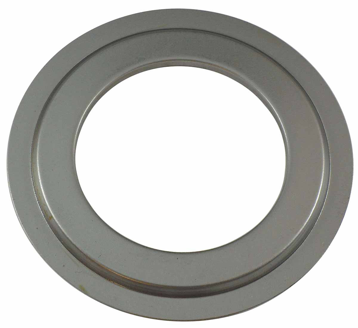QU20426 Steel Input Oil Baffle