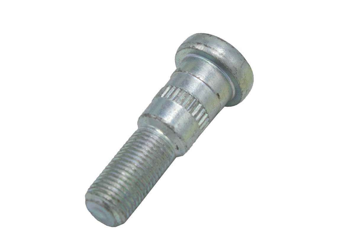 QU20471 1/2" Front Wheel Stud or Bolt for 1976-1977.5 Ford F250 4x4s, 76-96 F150 & Bronco Torque King 4x4