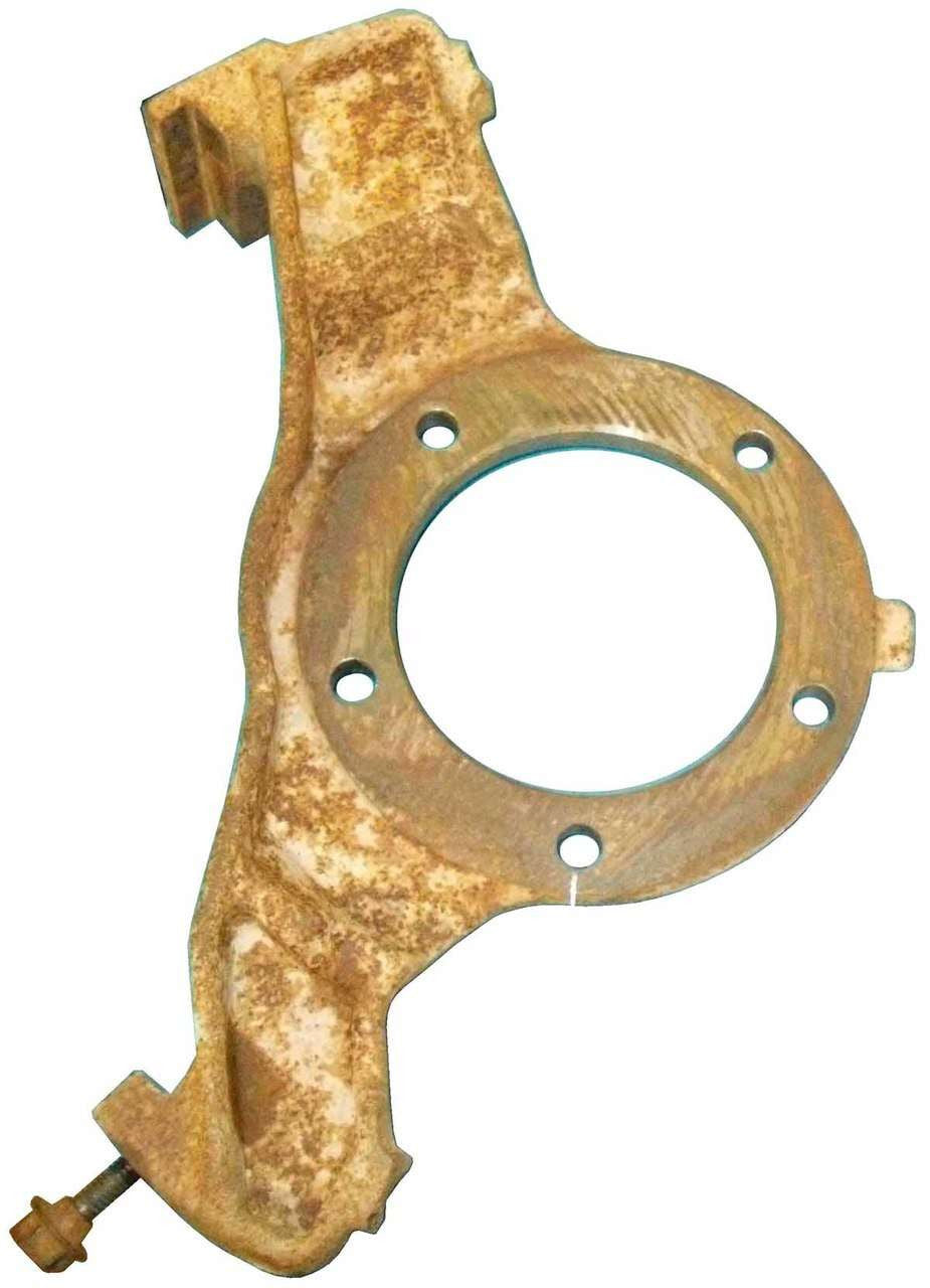 QU20473USED LEFT BRAKE SUPPORT Torque King 4x4