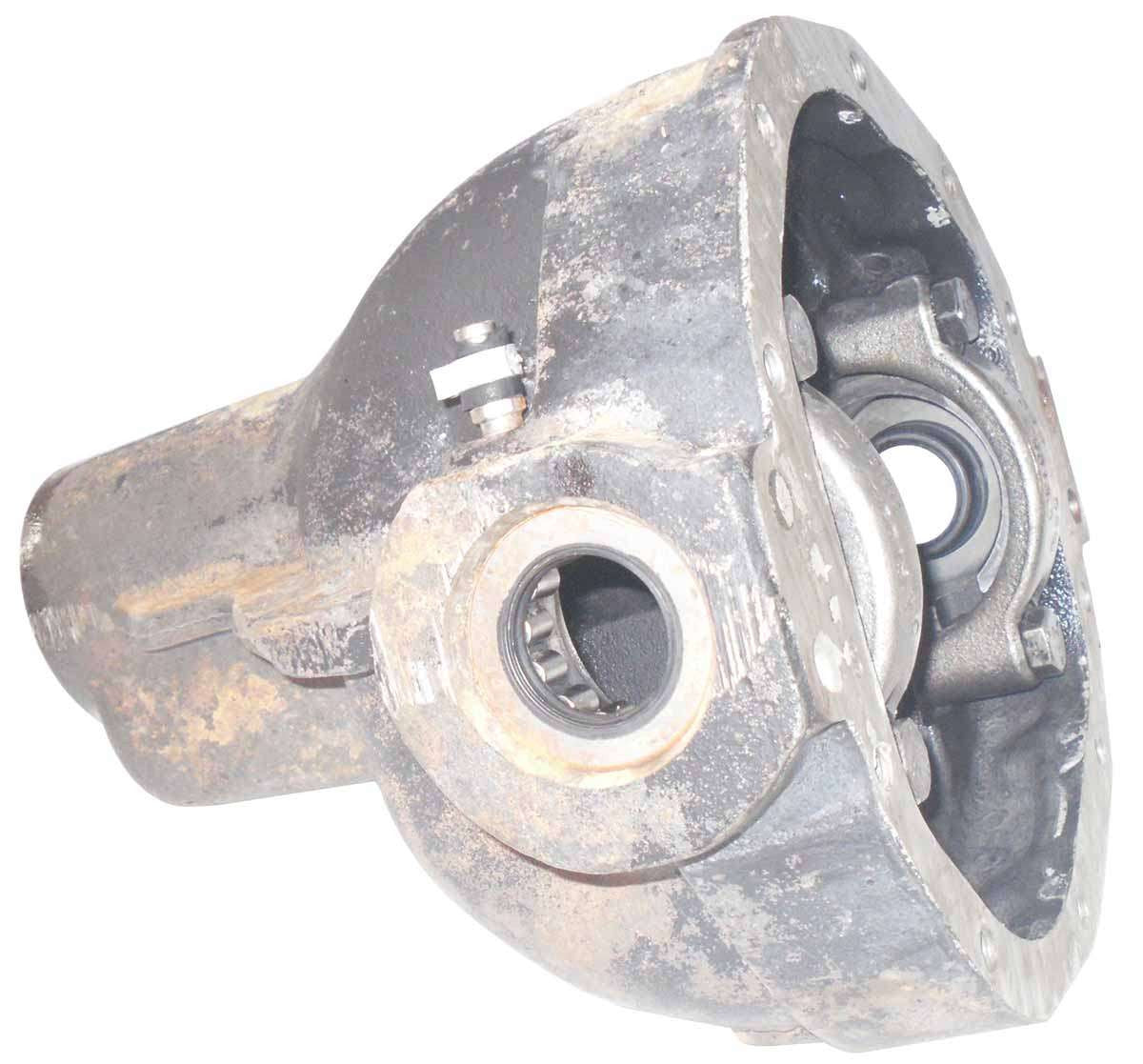 QU20515U Used Dana 44IFS Differential Housing for Bronco, F150, F250 Torque King 4x4
