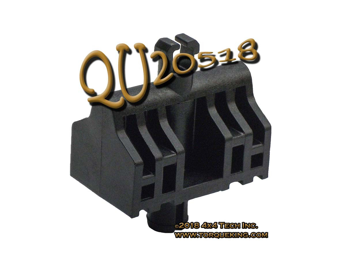 QU20518 Clutch Pivot for Ford ZF S6-650 6 Speed Transmissions Torque King 4x4