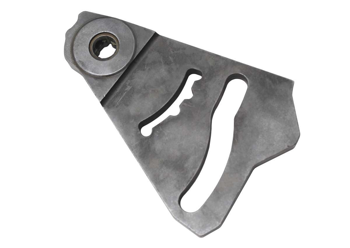 QU20519U Used Shift Cam for Ford Borg Warner 1356 Torque King 4x4