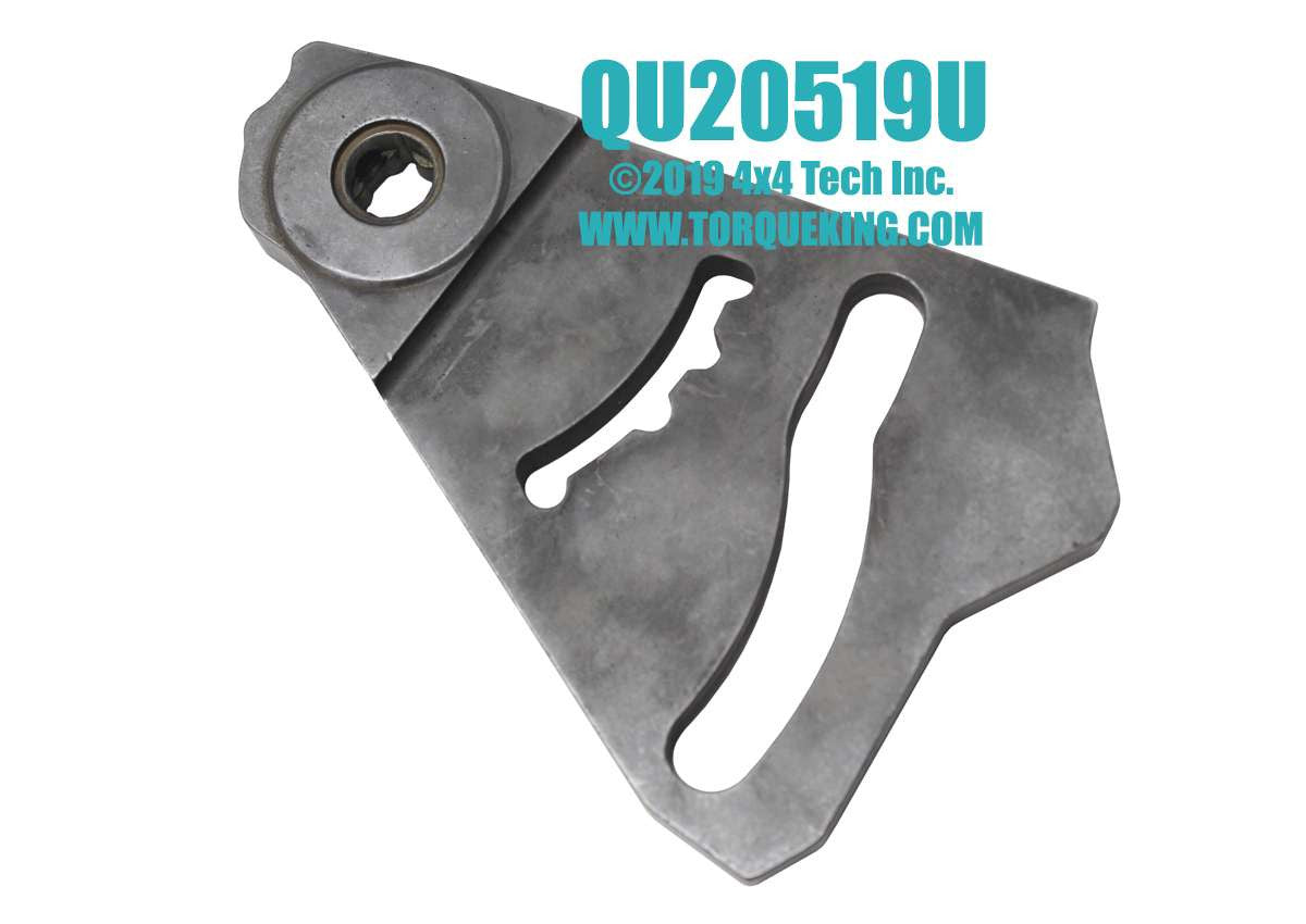 QU20519U Used Shift Cam for Ford Borg Warner 1356 Torque King 4x4