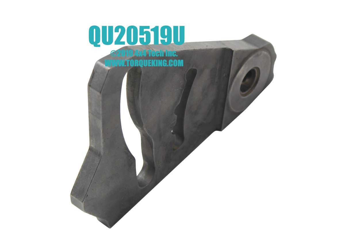 QU20519U Used Shift Cam for Ford Borg Warner 1356 Torque King 4x4