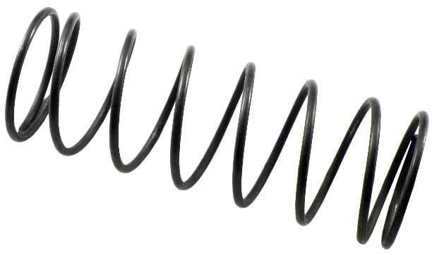 QU20525U Used Borg Warner 1356 Transfer Case Shift Fork Return Spring Torque King 4x4