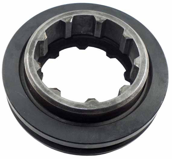 QU20528U Used Shift Collar for Borg Warner 1356 Transfer Cases Torque King 4x4