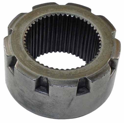 QU20530U Used Mode Lock-Up Hub for Borg Warner 1356 Transfer Case Torque King 4x4