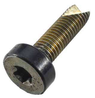 QU20537U Used Transfer Case Bolt for many Ford Borg Warner 1356 Torque King 4x4