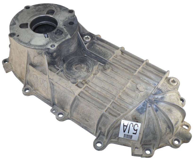 QU20538U Used Rear Case Half for Ford Borg Warner 1356 Transfer Case Torque King 4x4
