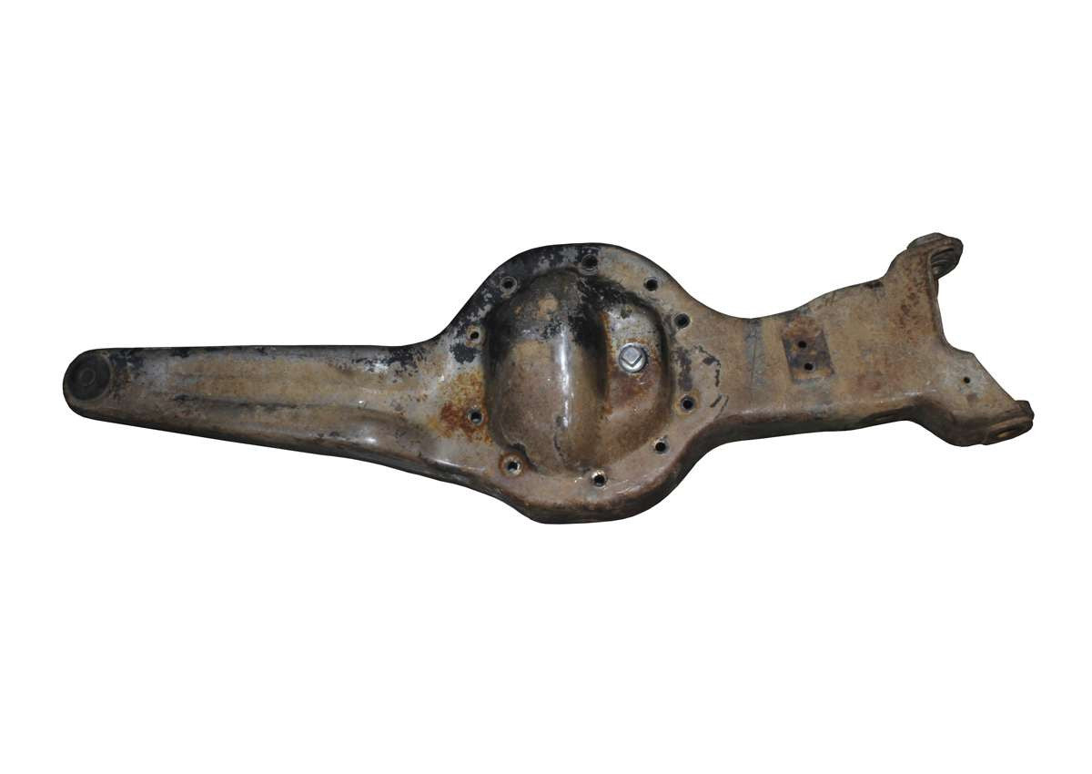 QU20553U Used Left Axle Beam for Ford F150 Dana 44IFS Torque King 4x4