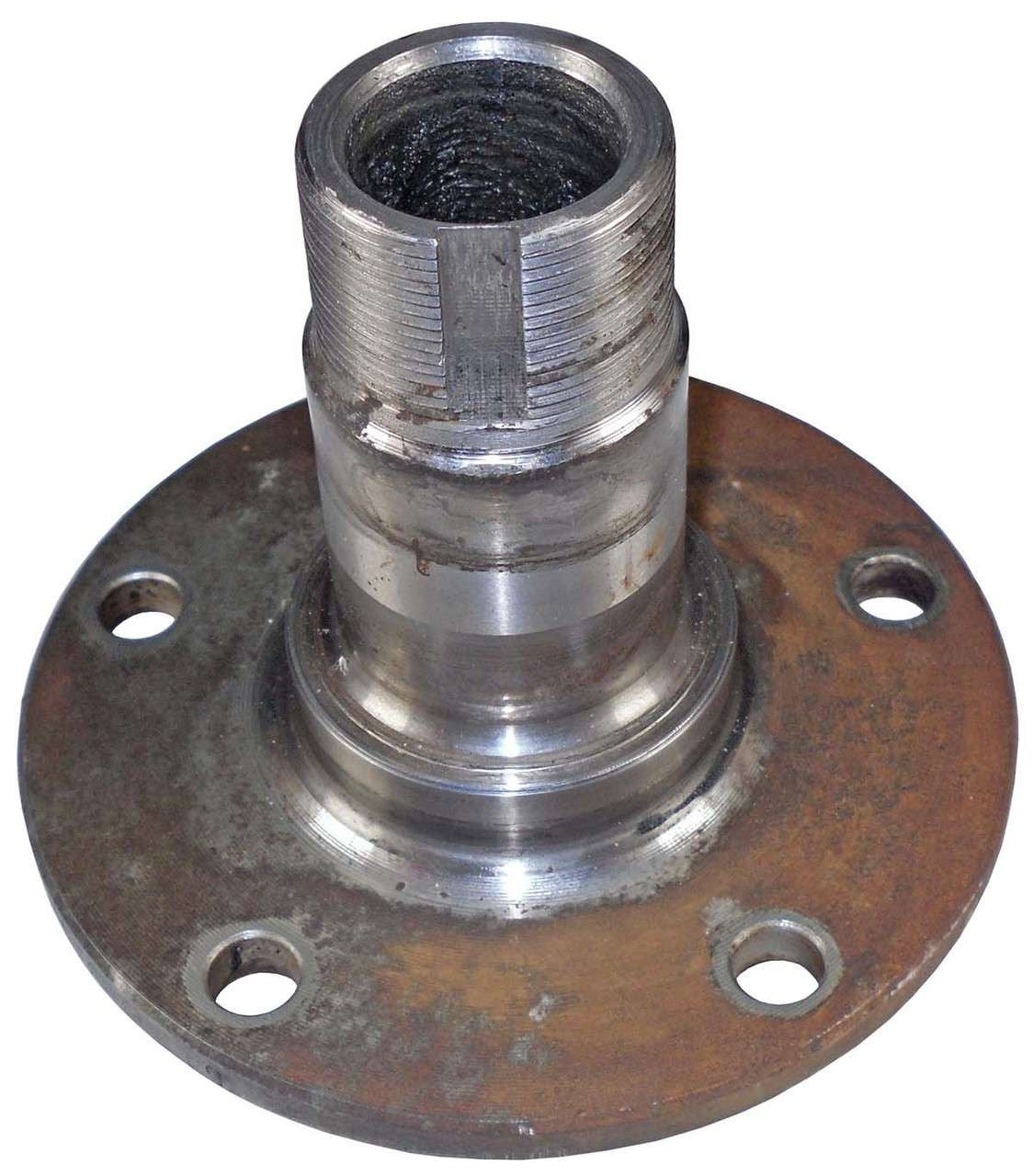 QU20555U Used Bare Spindle Dana 28IFS Torque King 4x4