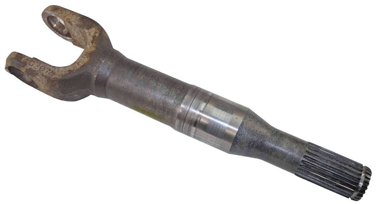 QU20559U Used Right Differential Output Shaft for 1983-1989 Ford Dana 28 IFS Torque King 4x4