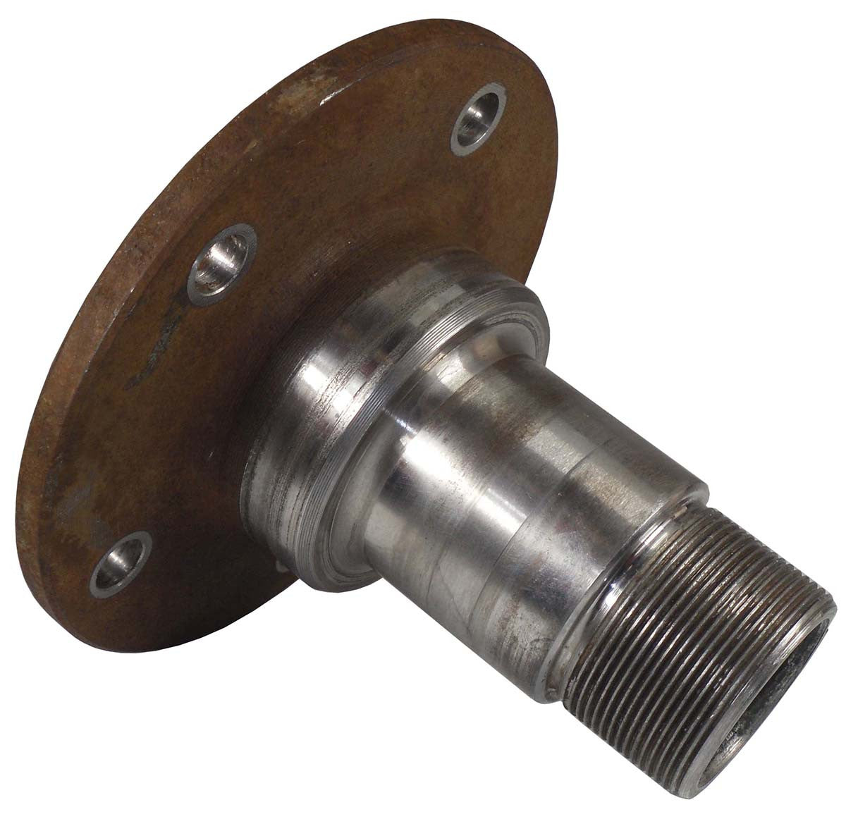 QU20601U Used BARE Spindle for some 93-94, 1997 Dana 28IFS, 35IFS Torque King 4x4