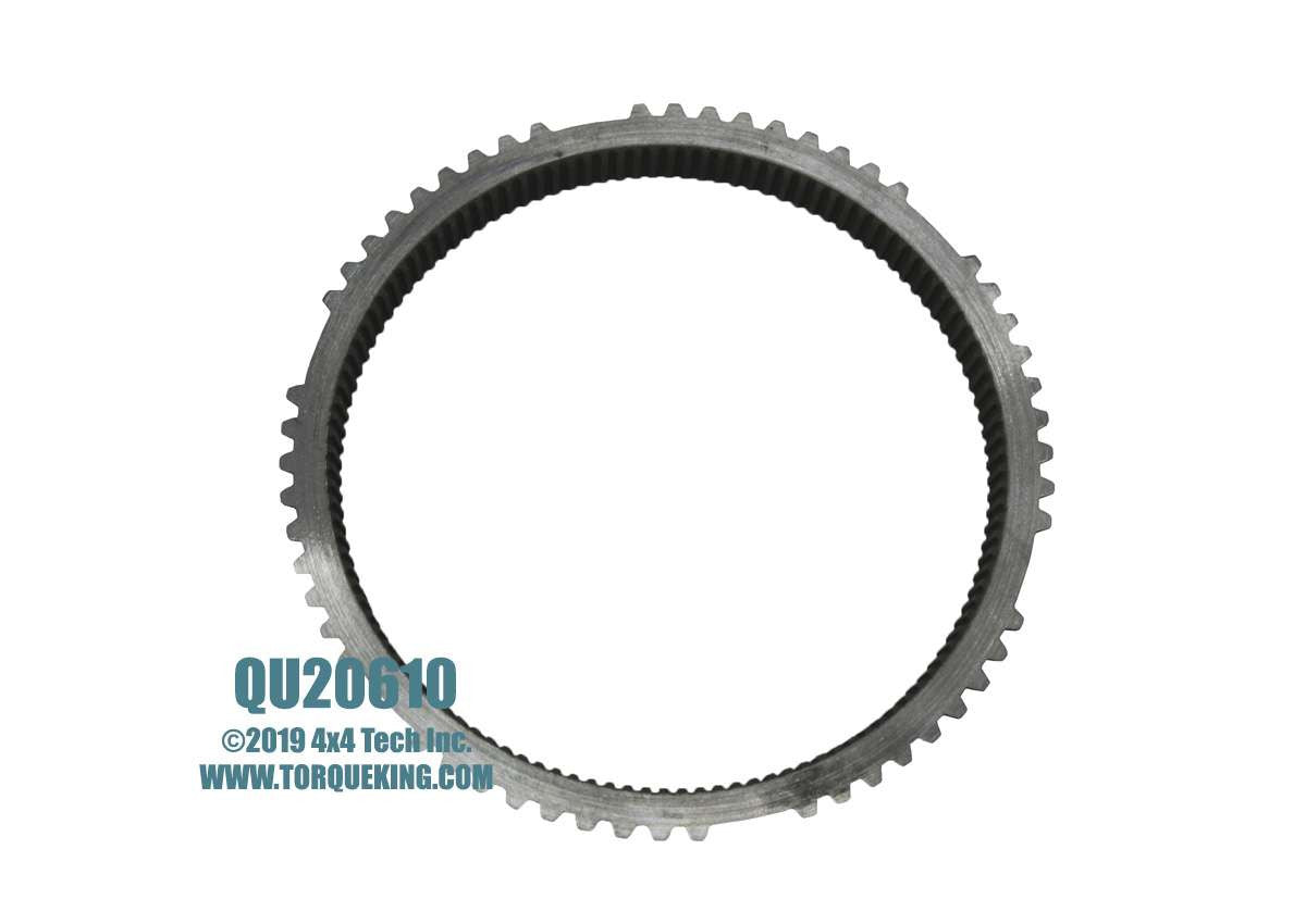 QU20610 ZF S5-42 1st Gear OR 2nd Gear Replacement Synchro Ring