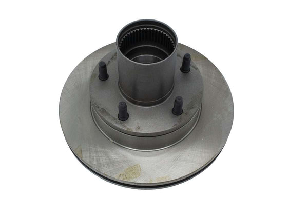 Broncoページ QU20621 Front Hub and Rotor Assembly with ABS Tone Ring