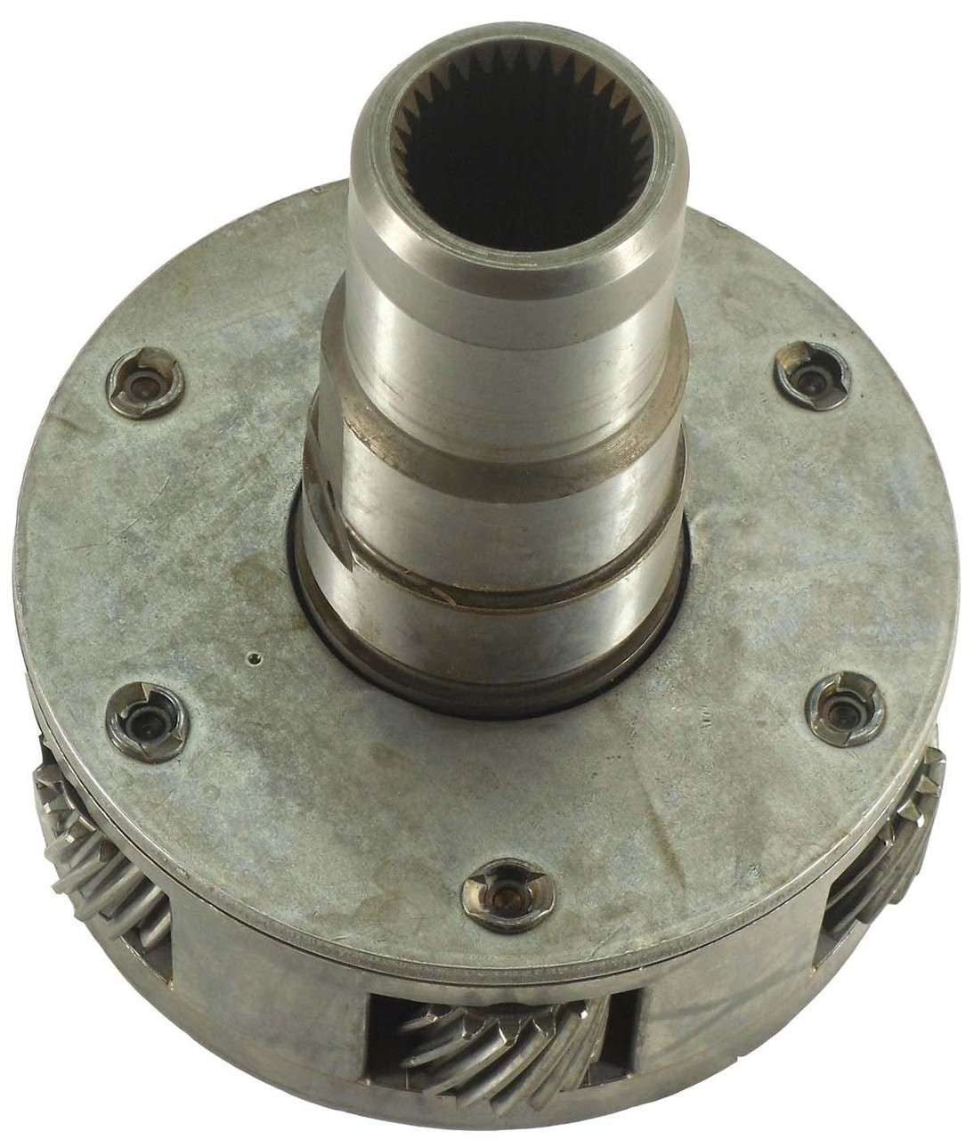 QU20623U Used BW4407 Planetary Assembly Torque King 4x4