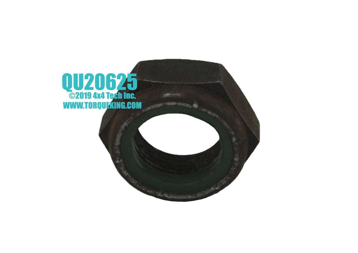 QU20625 BW Output Shaft Nut Torque King 4x4