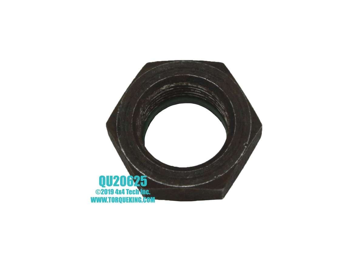 QU20625 BW Output Shaft Nut Torque King 4x4