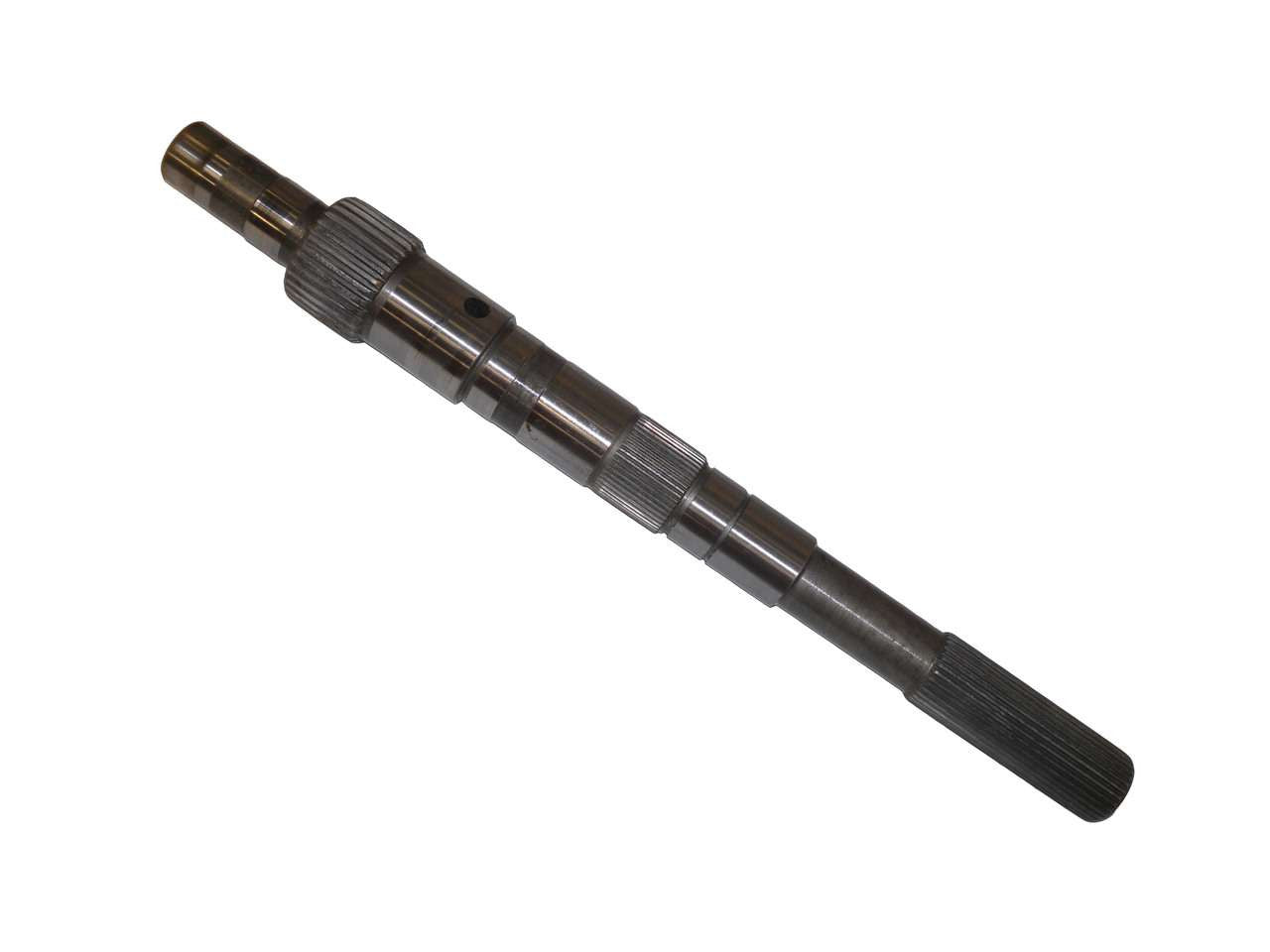 BW1356 Output Yokes and Shafts 1987-1996 Ford F150 and Bronco