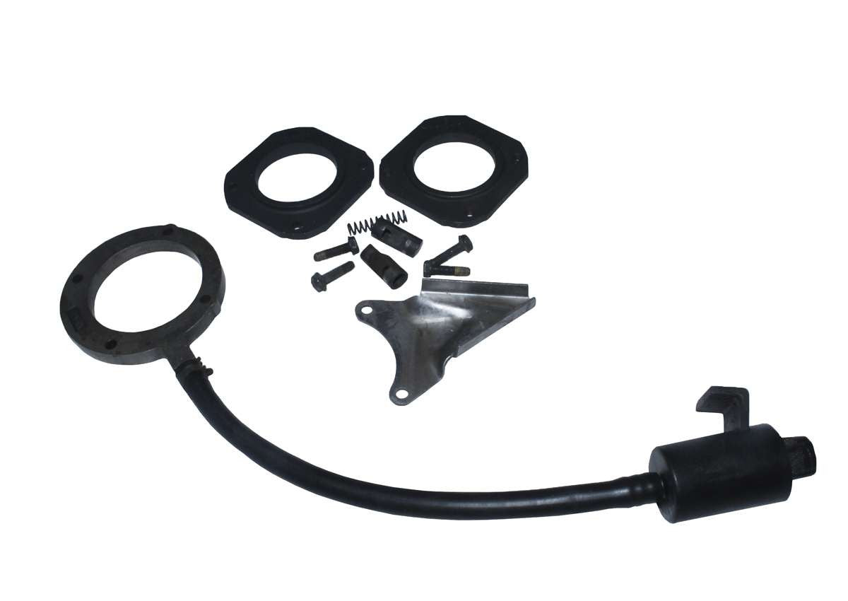 QU20640U Used 9pc BW Oil Pump Kit Torque King 4x4