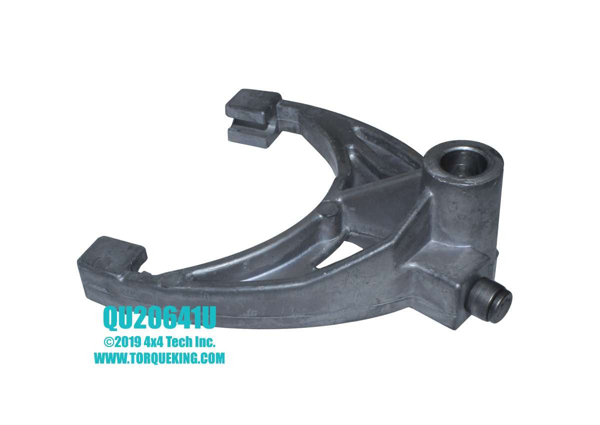 QU20641U Used Range Fork for Borg Warner 1356, BW1370, BW4470 Torque King 4x4