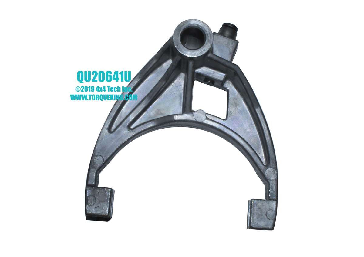 QU20641U Used Range Fork for Borg Warner 1356, BW1370, BW4470 Torque King 4x4