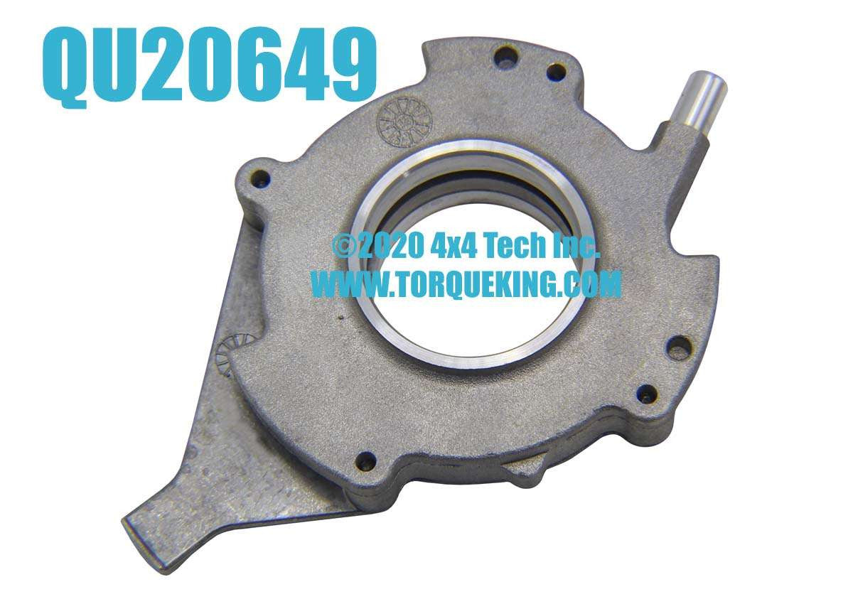 QU20649 BW4407 Oil Pump Torque King 4x4