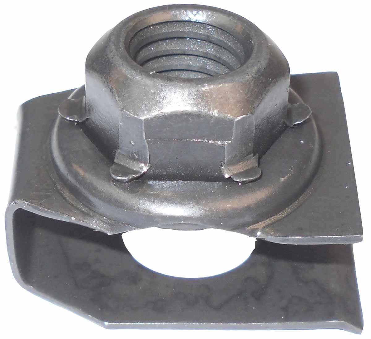 QU20663 U Lock Nut or Clip Nut Torque King 4x4