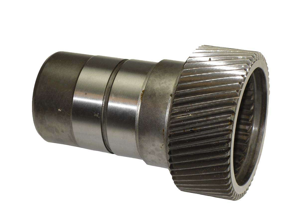 QU20666 NV271F, NV273F 43 Spline Input Shaft for 2010-2016 Ford Torque King 4x4