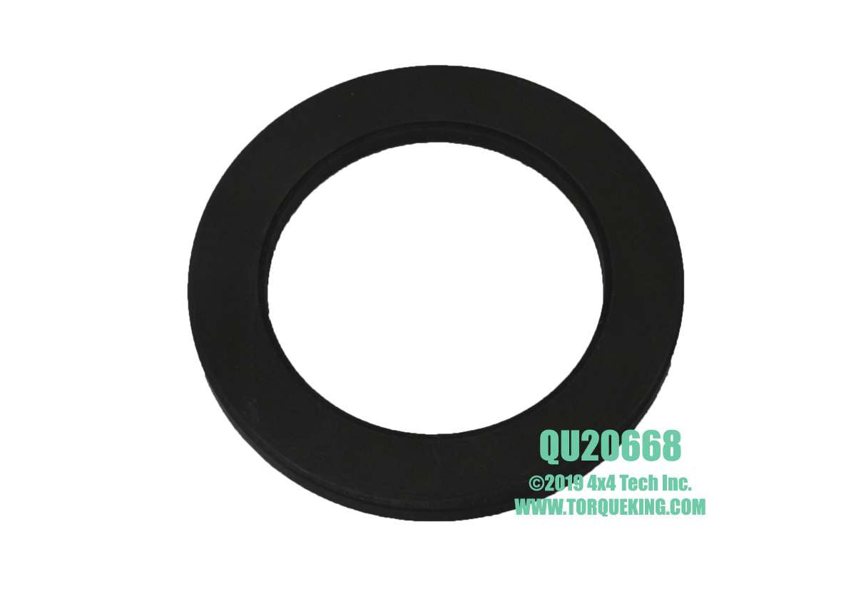 QU20668 ZF 2nd Gear Thrust Washer or 3rd Gear Thrust Race Torque King 4x4