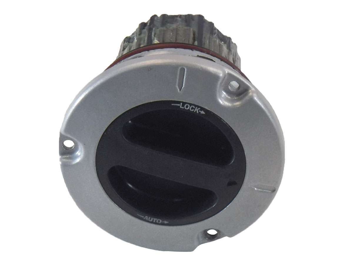 QU20694 Ford Auto Lock Hub, Single Side