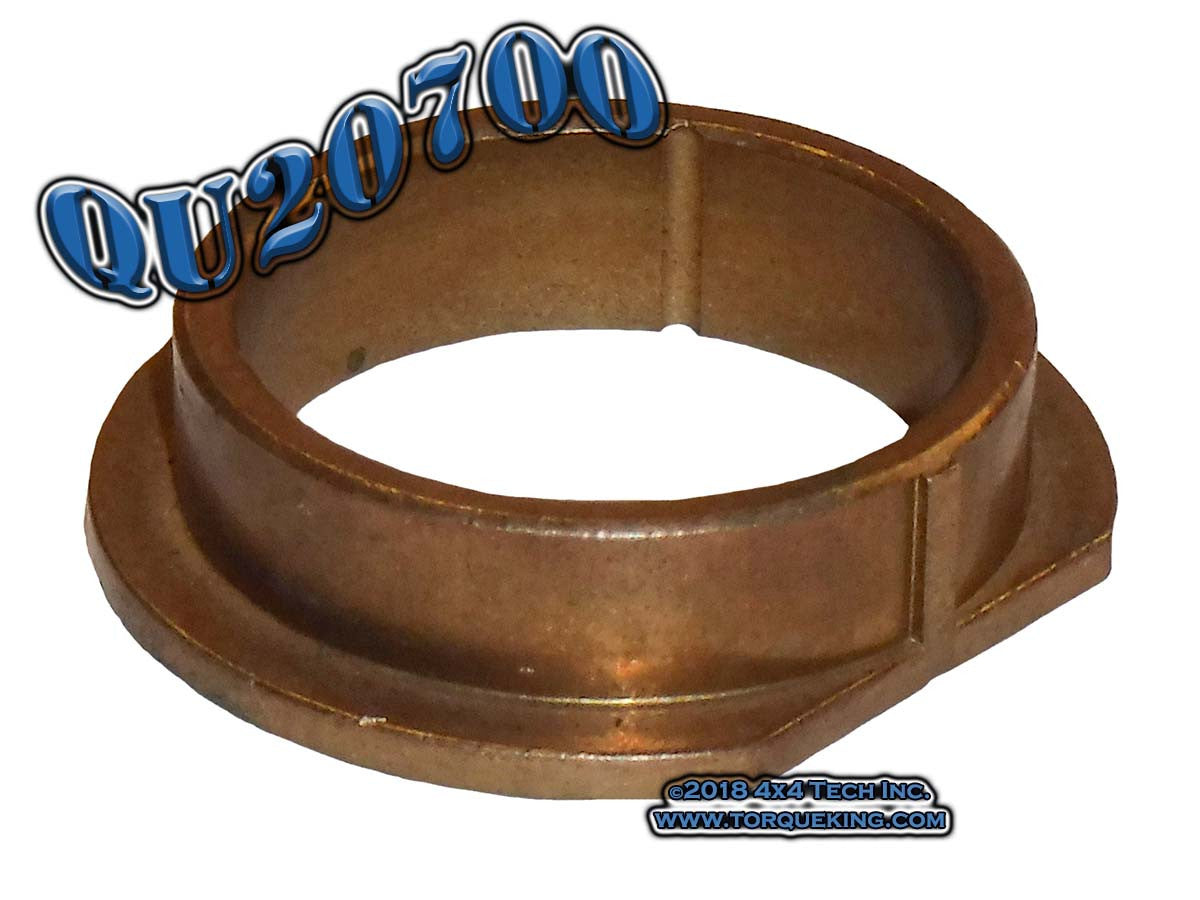 QU20700 BW1345 Input Bushing Torque King 4x4