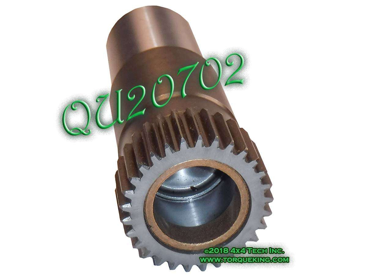 QU20702 1345 Input Shaft Torque King 4x4