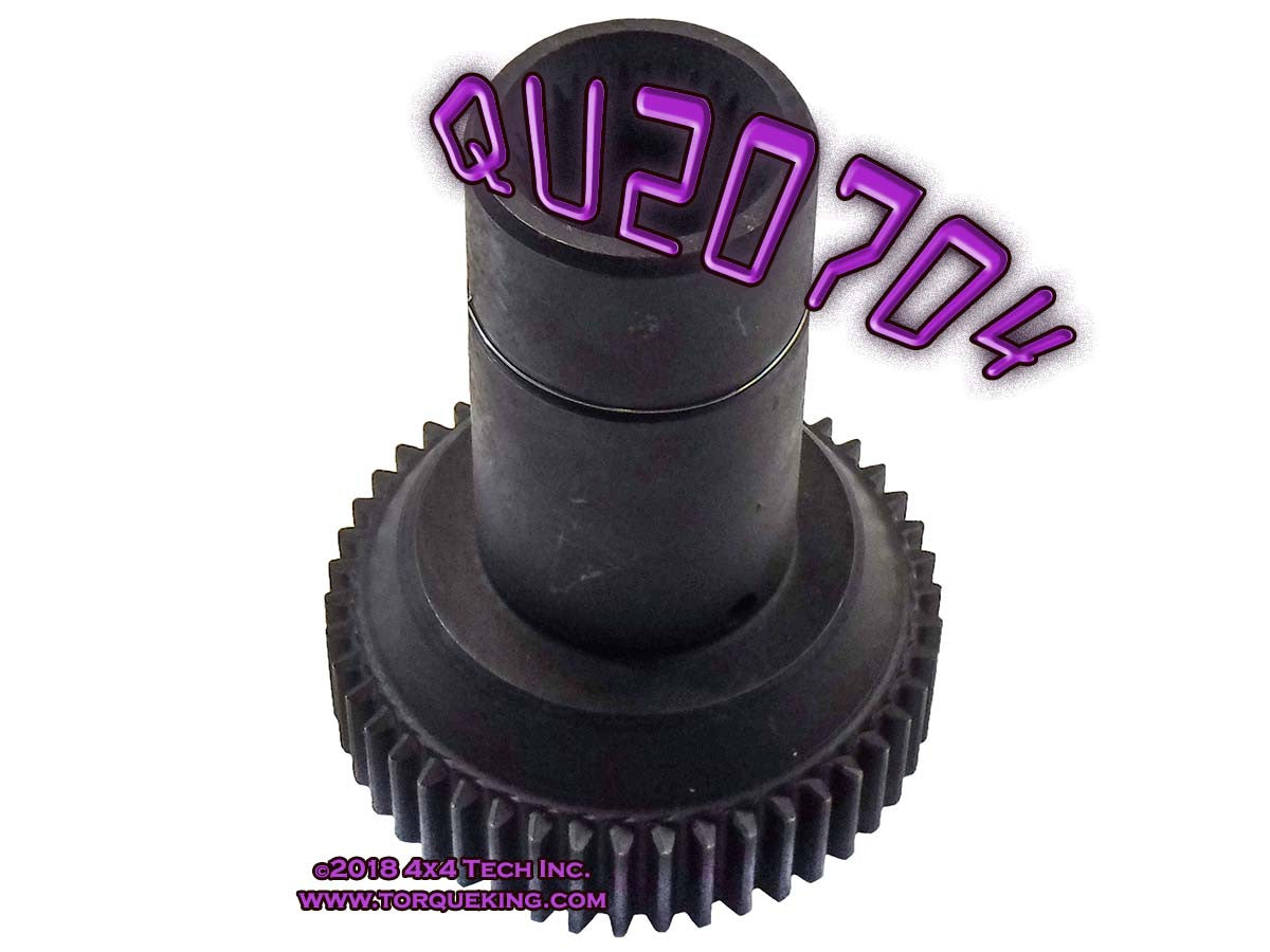 QU20704 NP208 Input Shaft Torque King 4x4