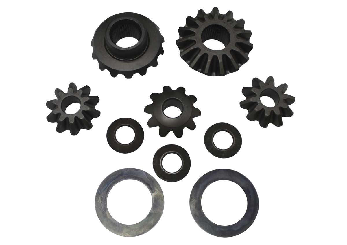 TK20709 Ford 10.5" Rear Axle 3 Pinion Internal Differential Parts Kit Torque King 4x4