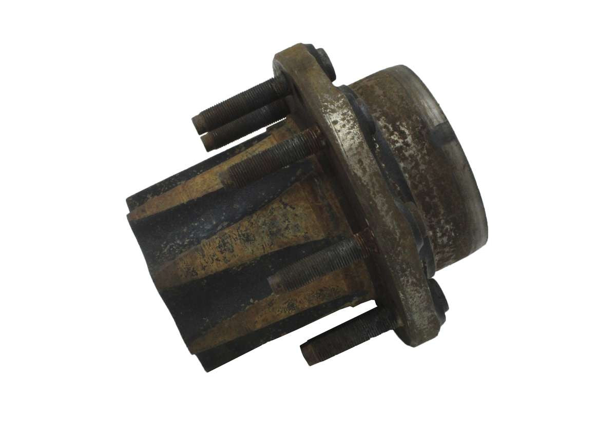 QU20714U Used Wheel Hub for 1985-1997 Ford Sterling 10.25" Rear Axle Torque King 4x4