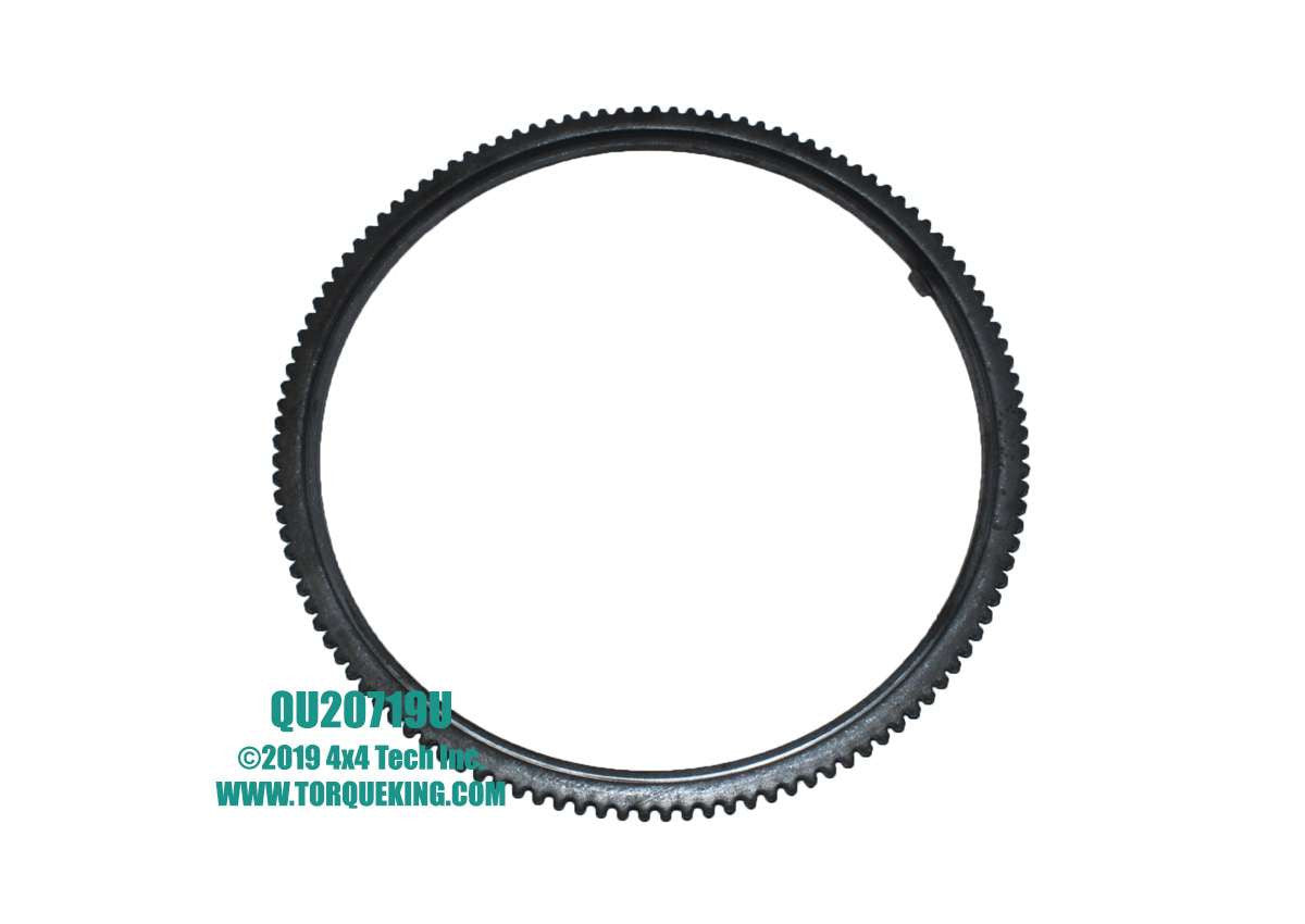 QU20719U Used Tone Ring for Sterling 10.25" SRW Rear Axles Torque King 4x4