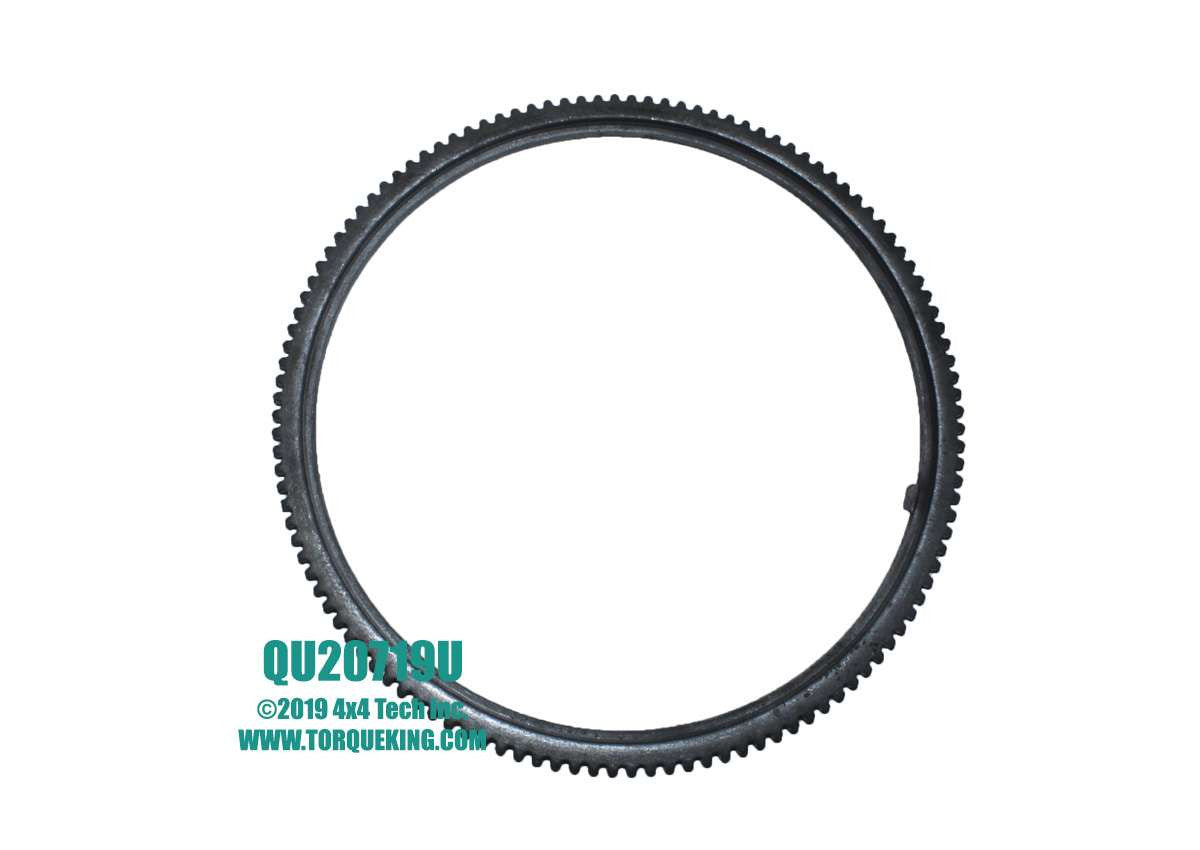 QU20719U Used Tone Ring for Sterling 10.25" SRW Rear Axles Torque King 4x4
