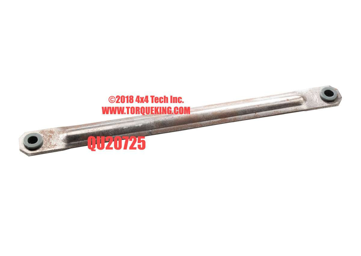 QU20725 Transfer Case Shift Rod, 1999-2010 Super Duty Diesel/Auto Torque King 4x4