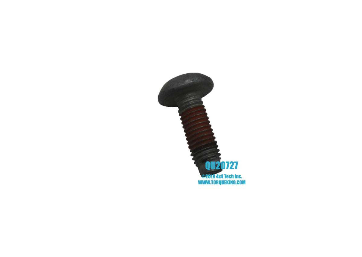 QU20727 Transfer Case Upper Shift Lever Torx Head Bolt Torque King 4x4