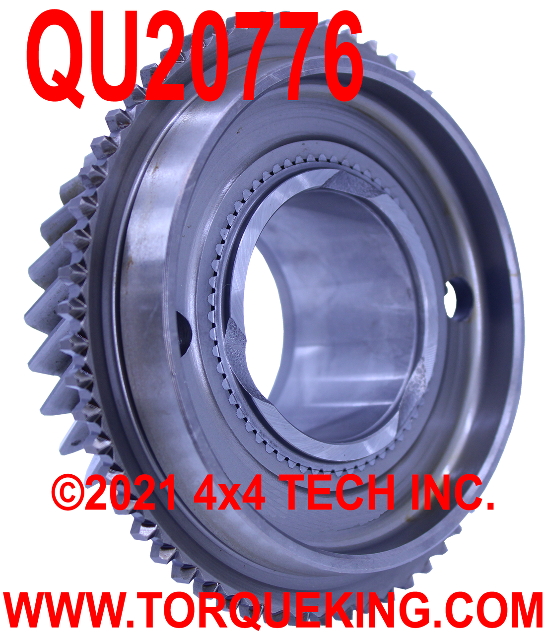 QU20776 30 Tooth Mainshaft 5th Gear for Ford Diesel Unit ZF S5-42 Torque King 4x4