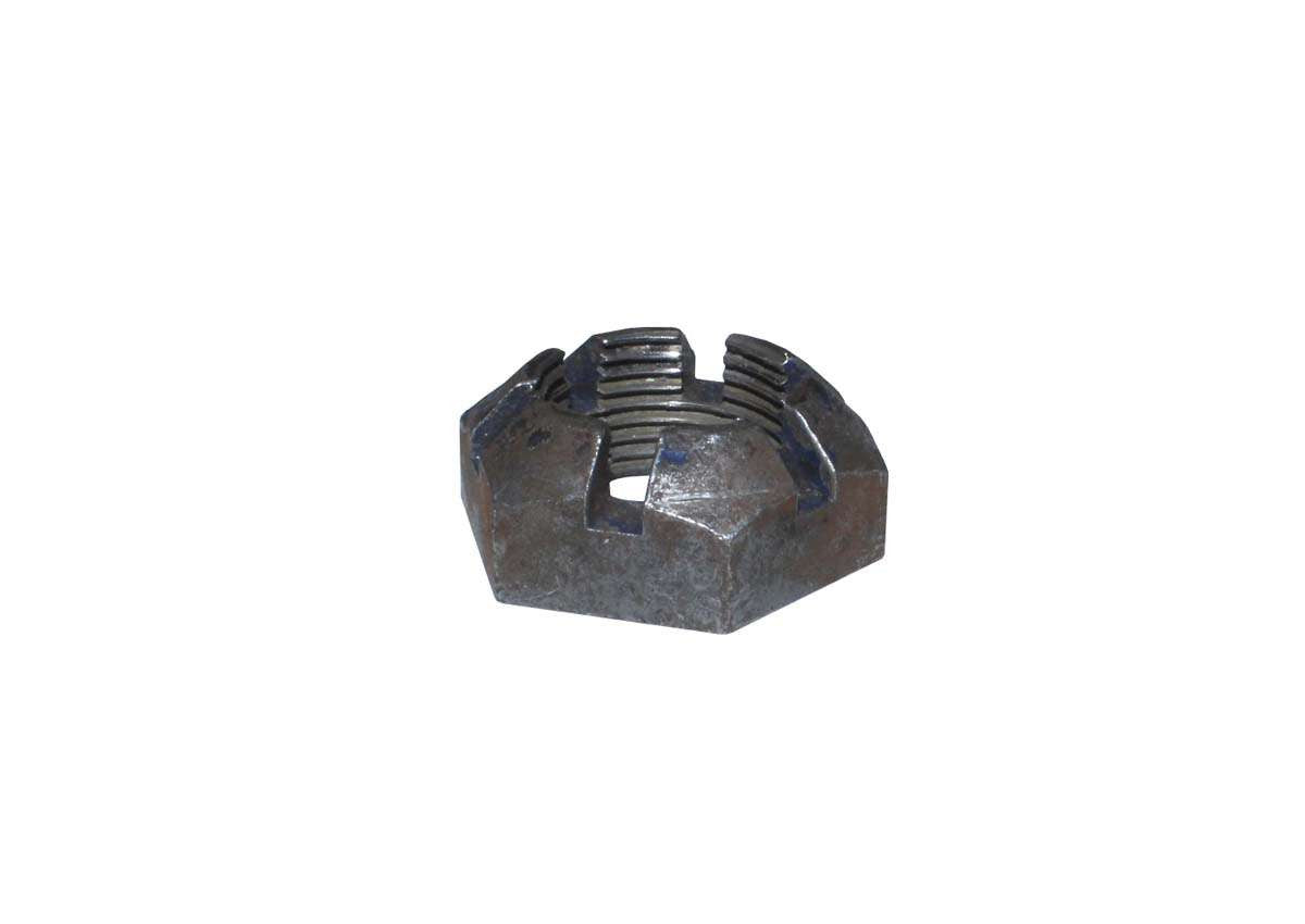 QU20783U Used Dana 24 Shaft Nut Torque King 4x4