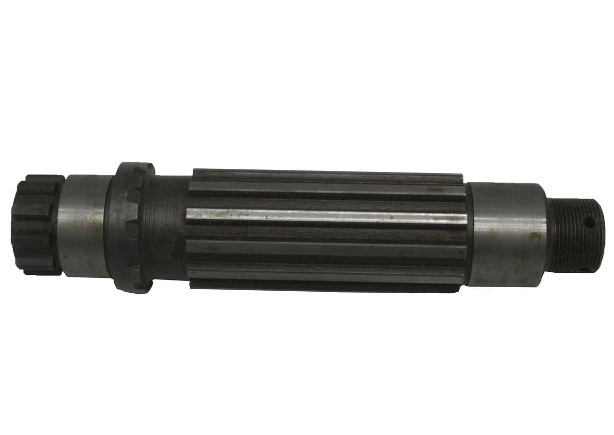 QU20786 NOS Dana 24 12 Spline 7-5/8" Countershaft Torque King 4x4