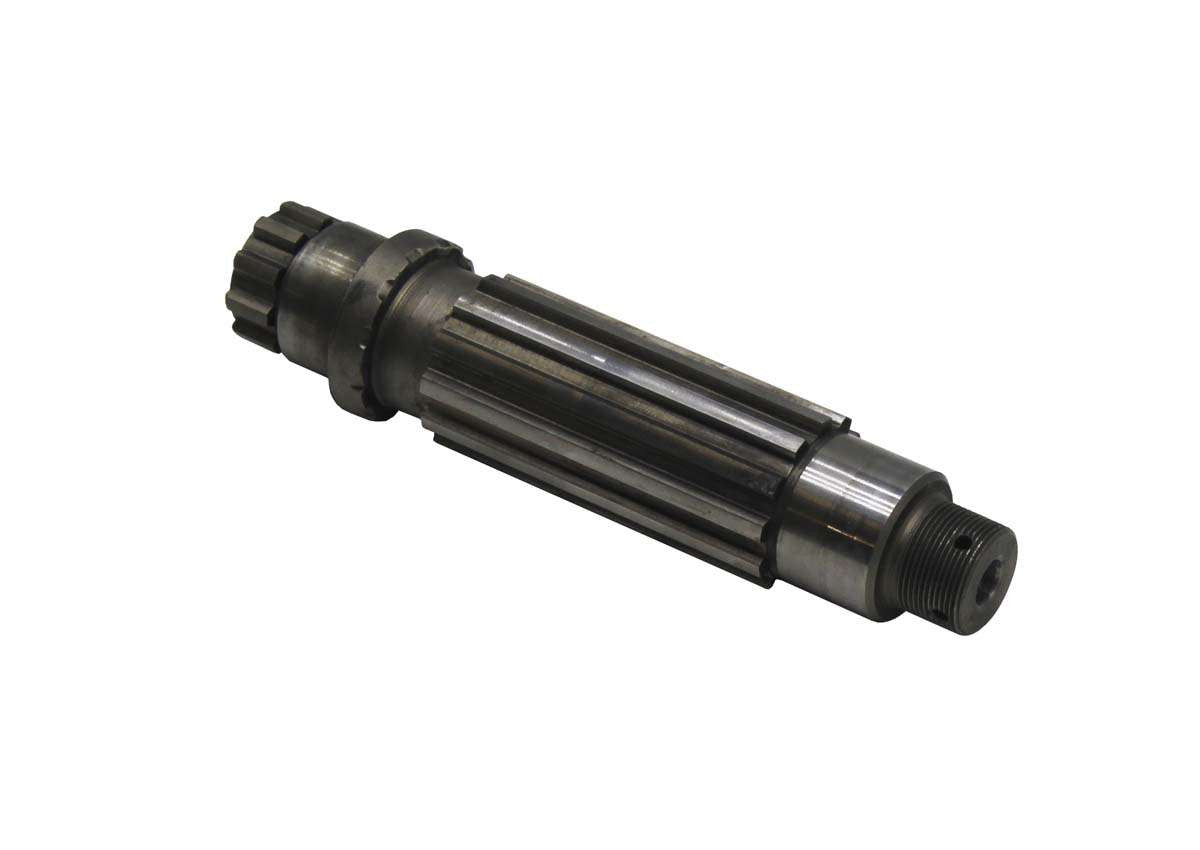 QU20786U Used Dana 24 12 Spline 7-5/8" Countershaft Torque King 4x4