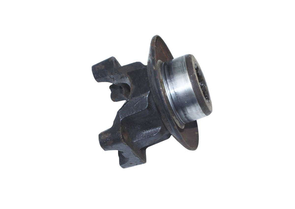 QU20789U Used Dana 24 1310 Series Input Yoke with Slinger