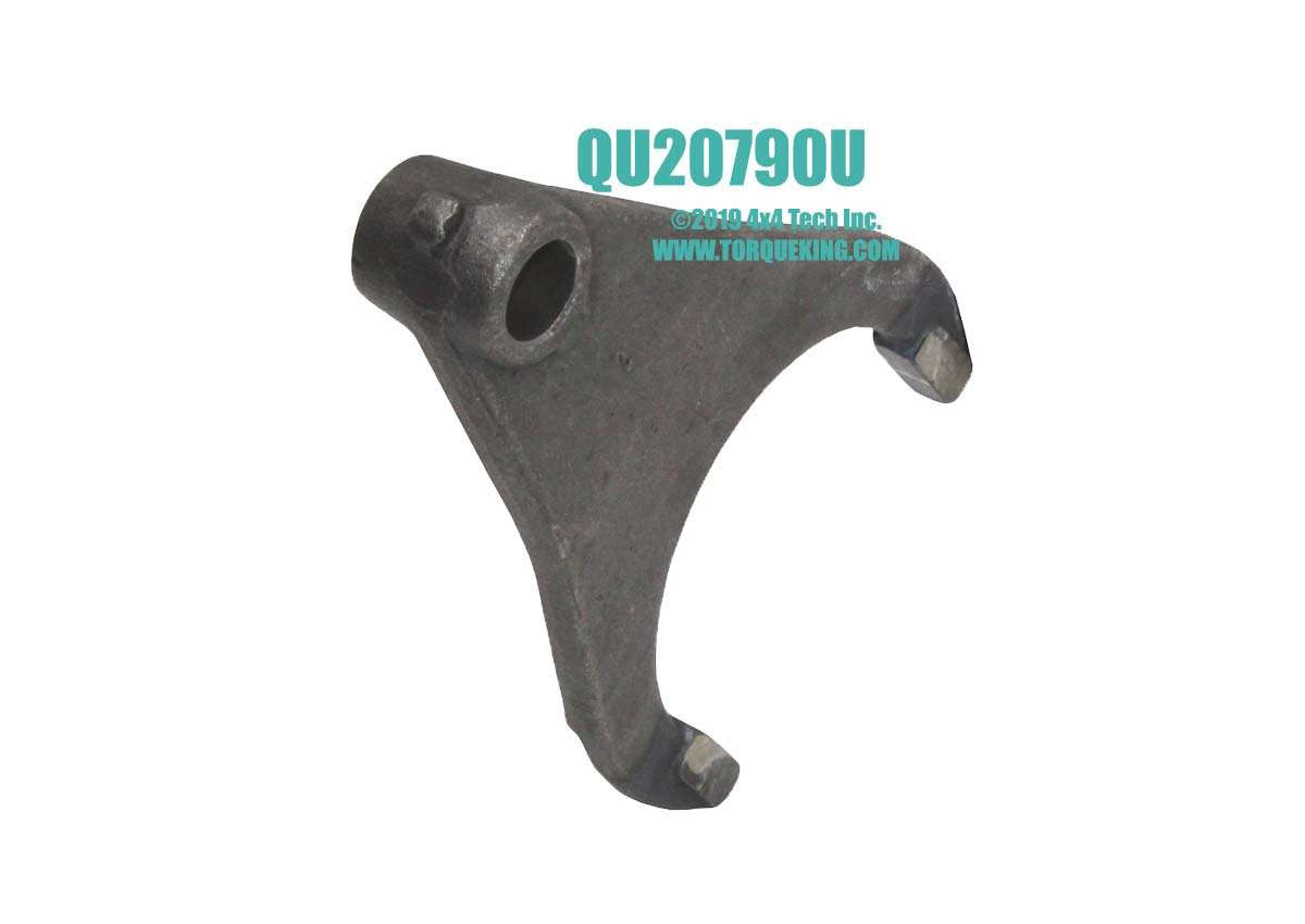 QU20790U Used Dana 24 Shift Fork Torque King 4x4