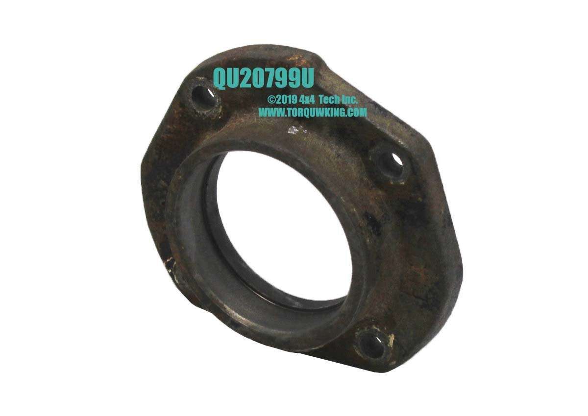 QU20799U Used Dana 24 Front Bearing Retainer Torque King 4x4