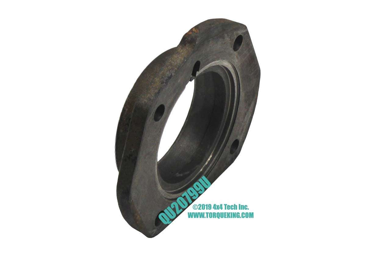 QU20799U Used Dana 24 Front Bearing Retainer Torque King 4x4
