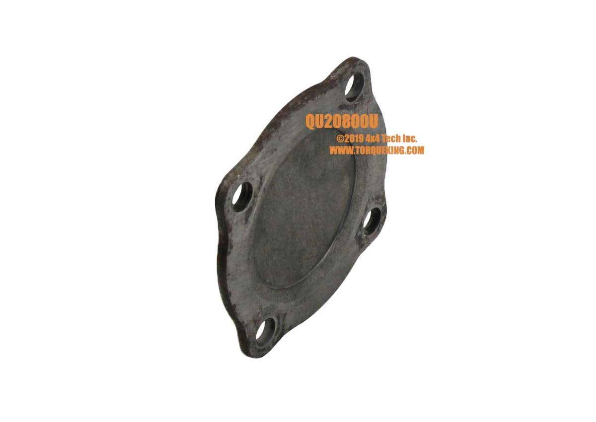 QU20800U Used Dana 24 Front Output Shaft Rear Bearing Retainer Torque King 4x4